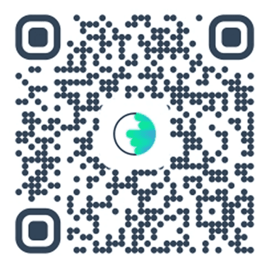Scan to download the Vola app