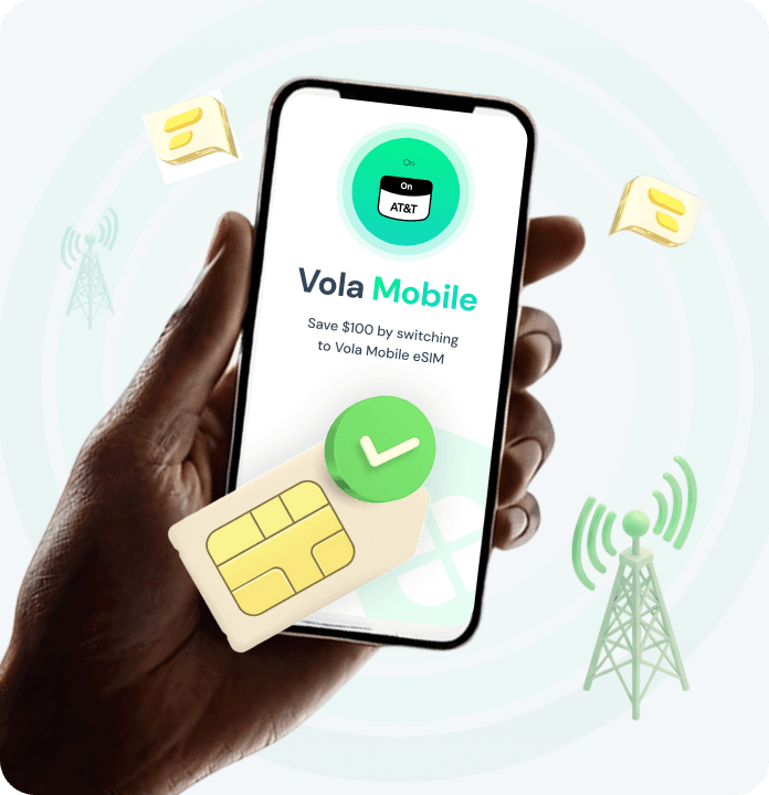 Vola Mobile